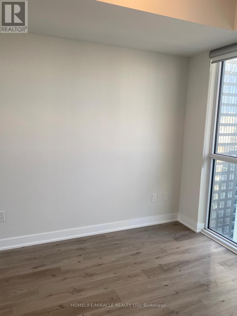2505 - 4130 Parkside Vill Drive, Mississauga, Ontario  L5B 0L7 - Photo 10 - W13758104