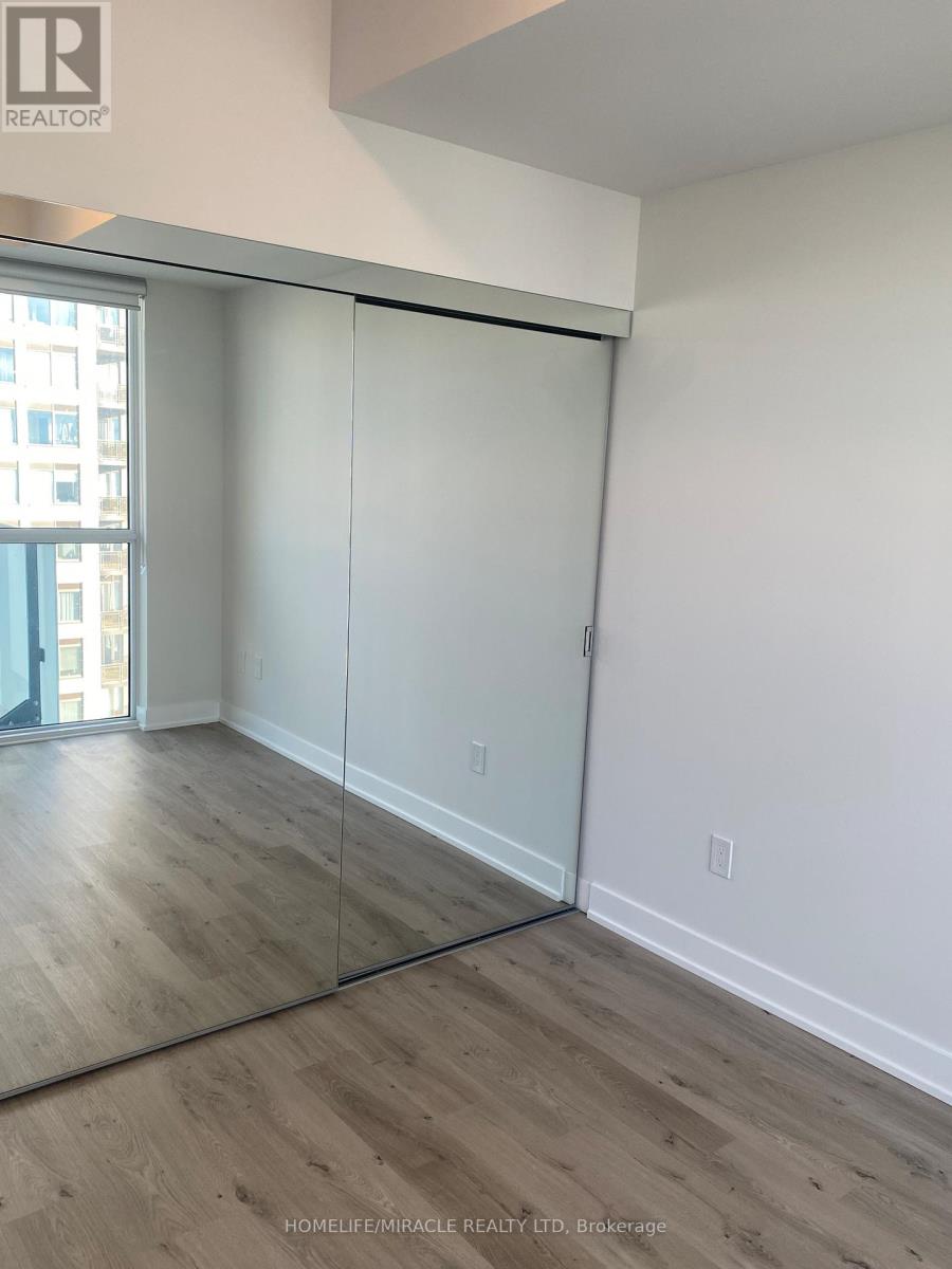 2505 - 4130 Parkside Vill Drive, Mississauga, Ontario  L5B 0L7 - Photo 11 - W13758104