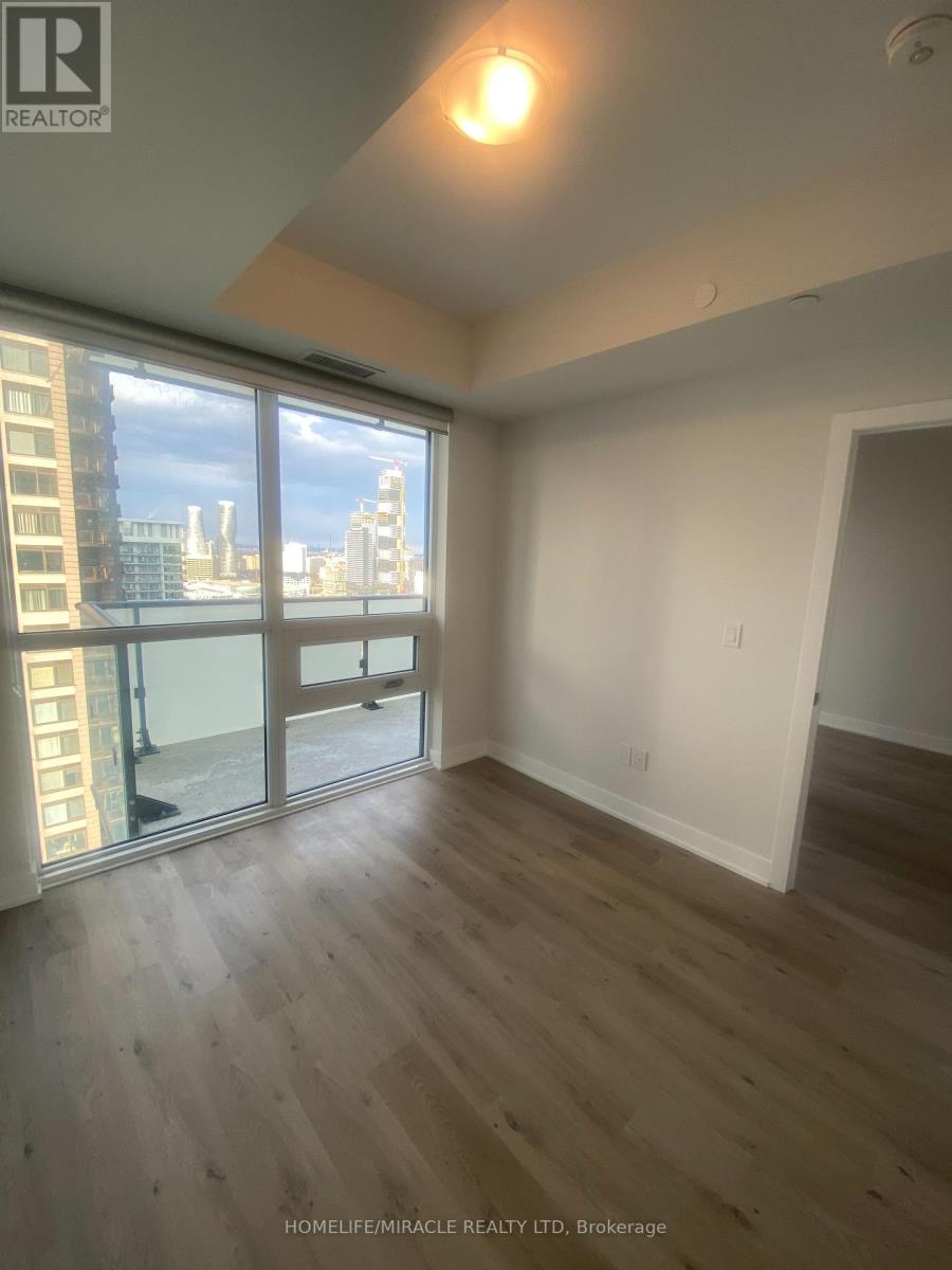 2505 - 4130 Parkside Vill Drive, Mississauga, Ontario  L5B 0L7 - Photo 12 - W13758104