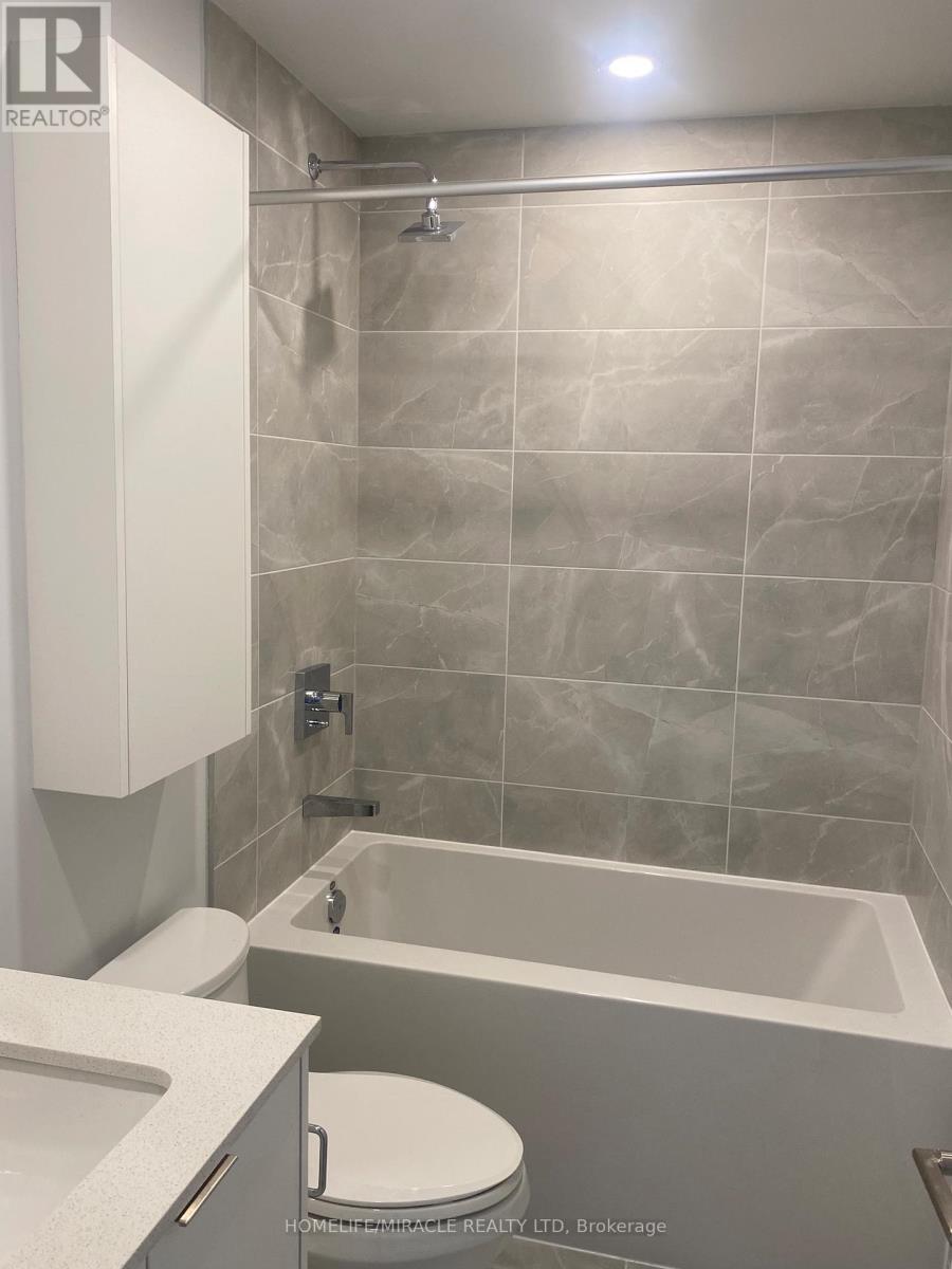 2505 - 4130 Parkside Vill Drive, Mississauga, Ontario  L5B 0L7 - Photo 13 - W13758104
