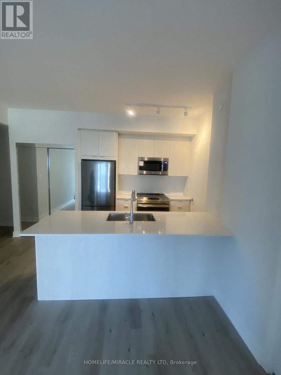 2505 - 4130 Parkside Vill Drive, Mississauga, Ontario  L5B 0L7 - Photo 3 - W13758104
