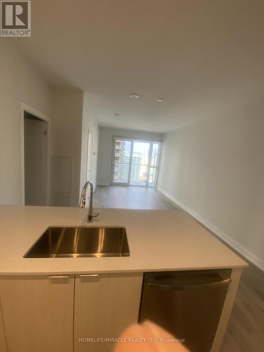 2505 - 4130 Parkside Vill Drive, Mississauga, Ontario  L5B 0L7 - Photo 5 - W13758104