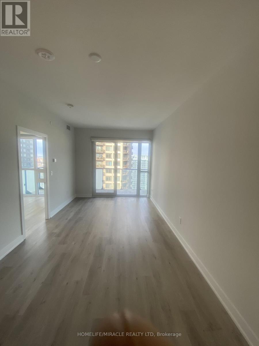 2505 - 4130 Parkside Vill Drive, Mississauga, Ontario  L5B 0L7 - Photo 6 - W13758104