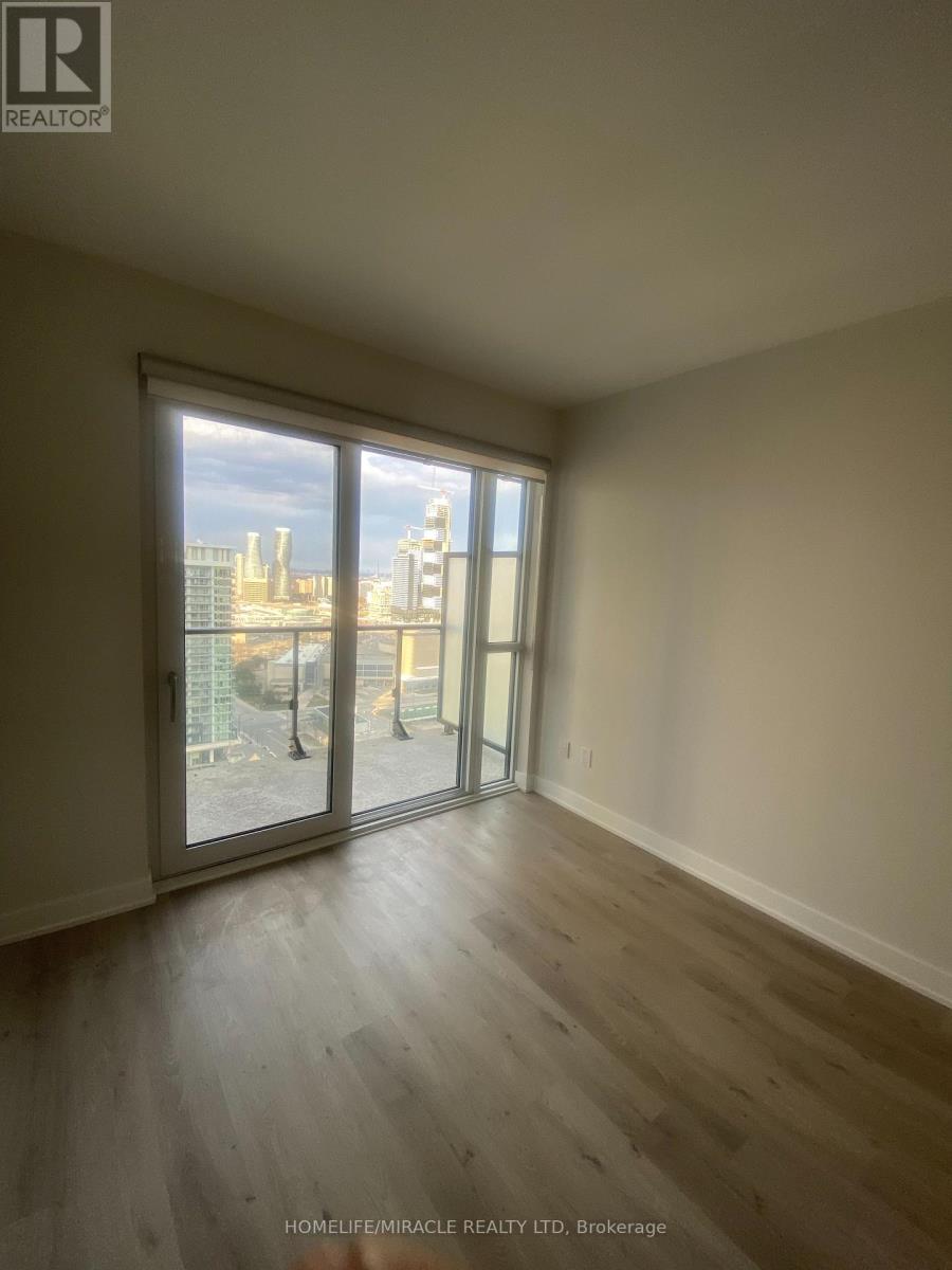 2505 - 4130 Parkside Vill Drive, Mississauga, Ontario  L5B 0L7 - Photo 7 - W13758104