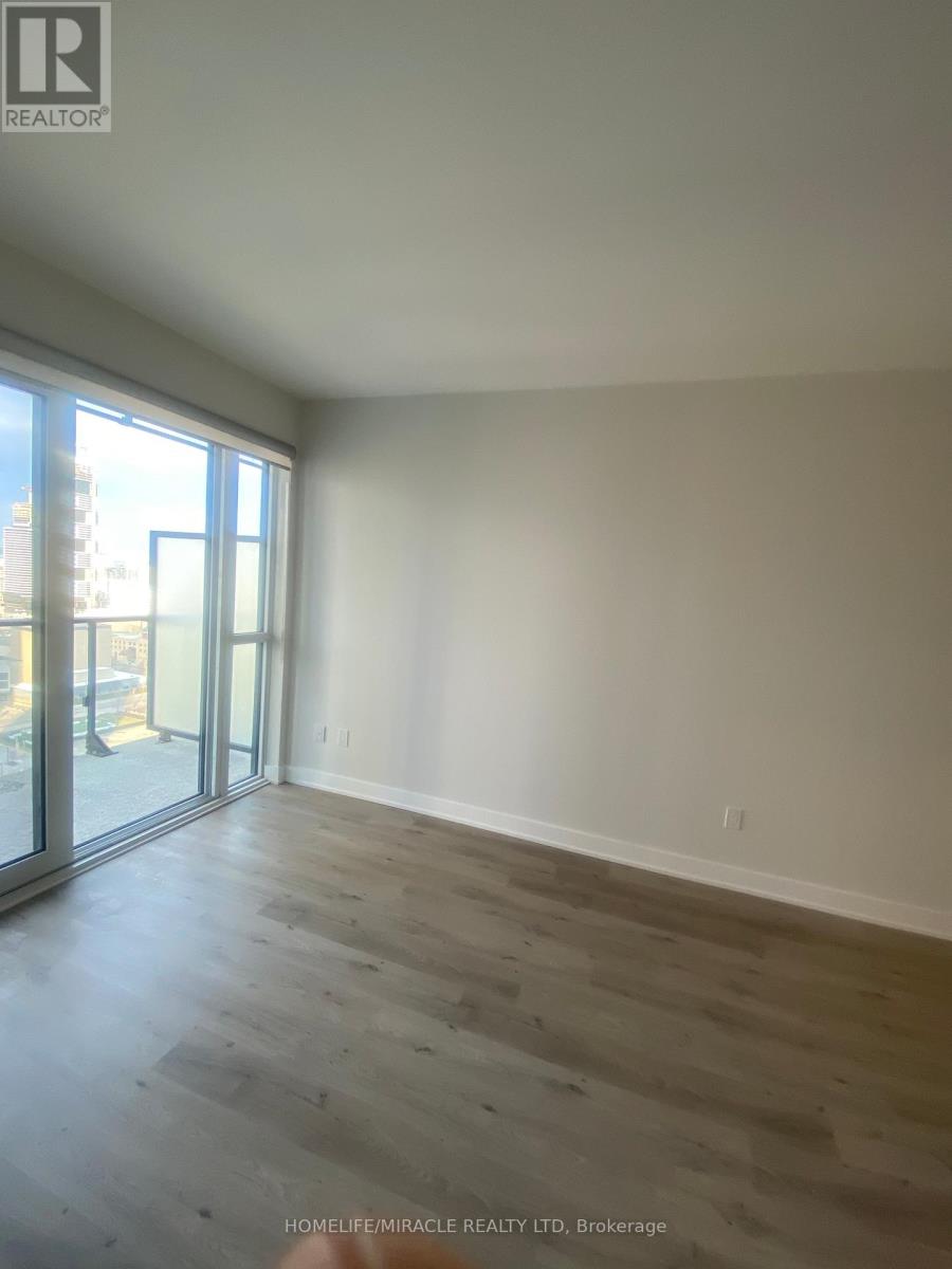 2505 - 4130 Parkside Vill Drive, Mississauga, Ontario  L5B 0L7 - Photo 8 - W13758104
