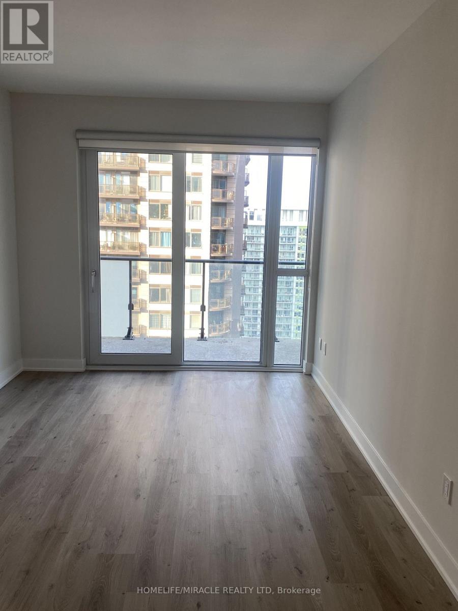 2505 - 4130 Parkside Vill Drive, Mississauga, Ontario  L5B 0L7 - Photo 9 - W13758104
