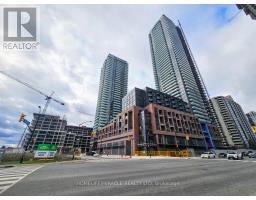 2505 - 4130 PARKSIDE VILL DRIVE, Mississauga, Ontario