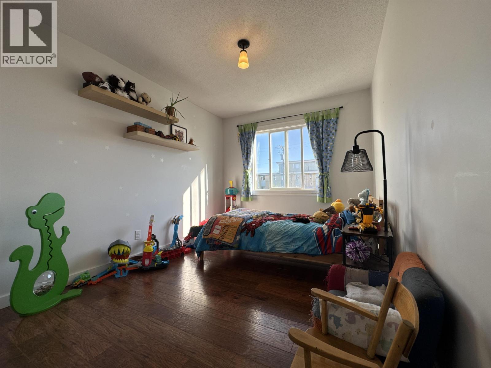 208 9815 104 Avenue, Fort St. John, British Columbia  V1J 2K4 - Photo 8 - R3162542