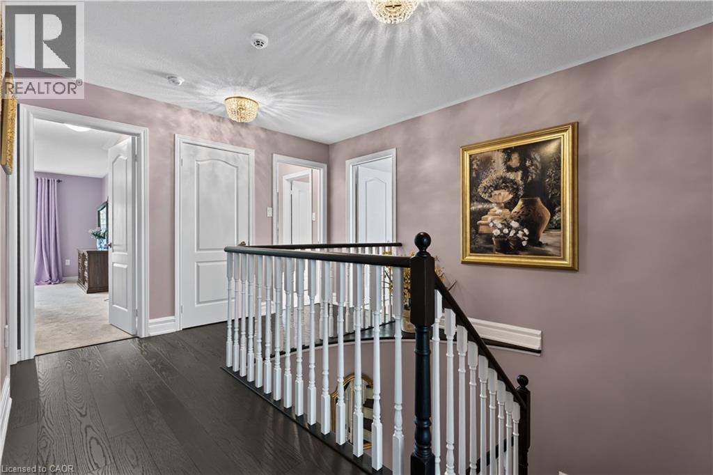 360 Holmes Crescent, Milton, Ontario  L9T 0T4 - Photo 13 - 40861400