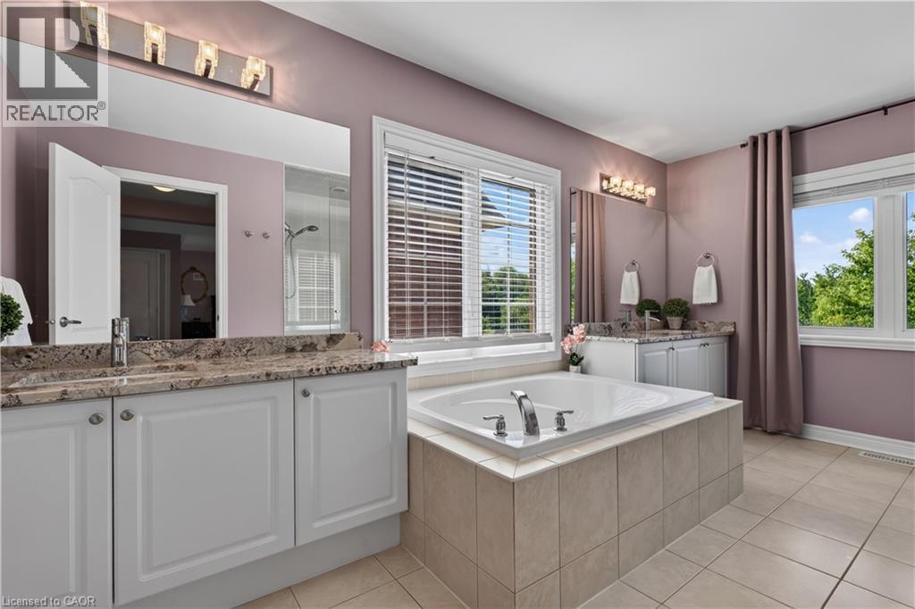 360 Holmes Crescent, Milton, Ontario  L9T 0T4 - Photo 16 - 40861400