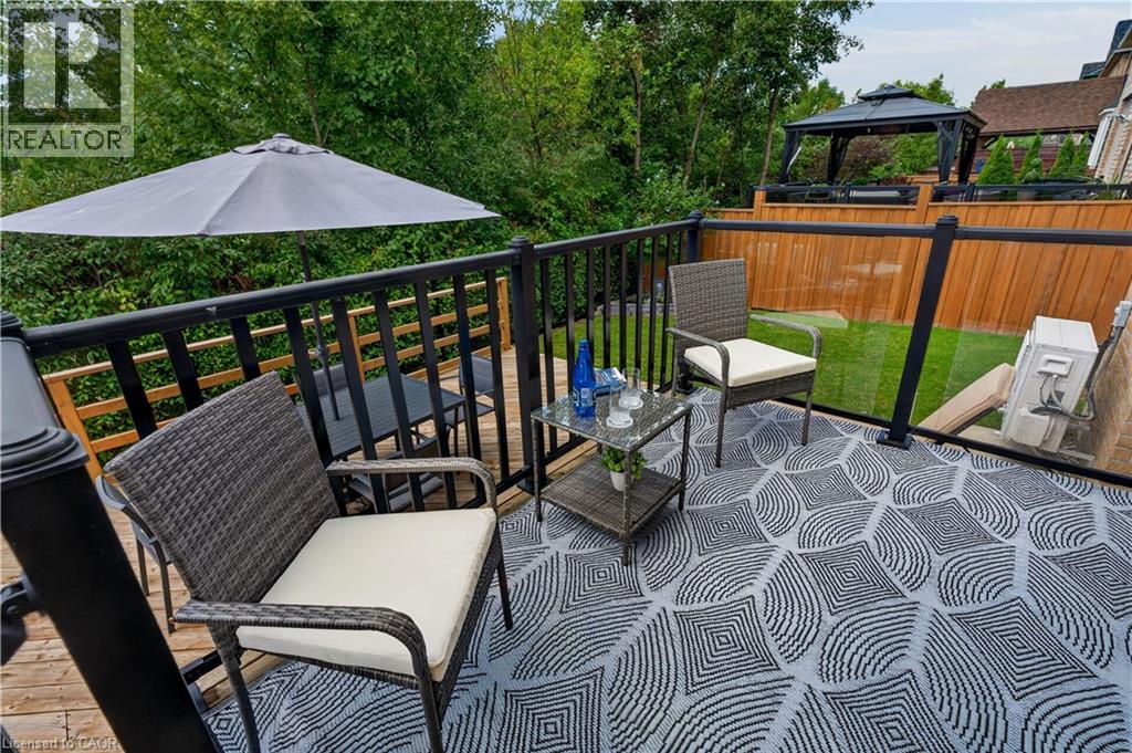 360 Holmes Crescent, Milton, Ontario  L9T 0T4 - Photo 32 - 40861400