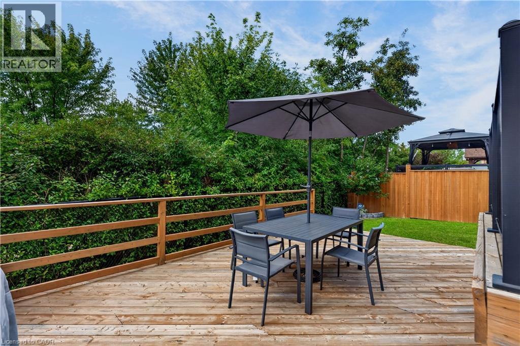 360 Holmes Crescent, Milton, Ontario  L9T 0T4 - Photo 34 - 40861400