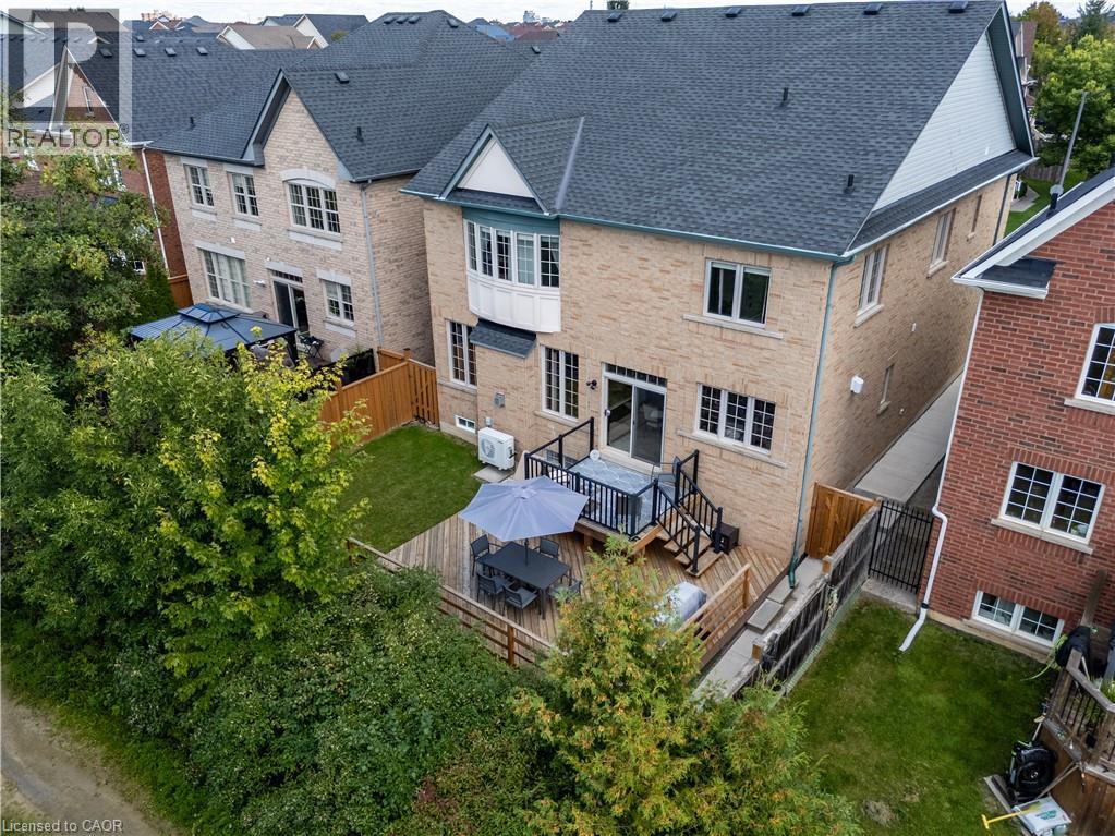 360 Holmes Crescent, Milton, Ontario  L9T 0T4 - Photo 35 - 40861400