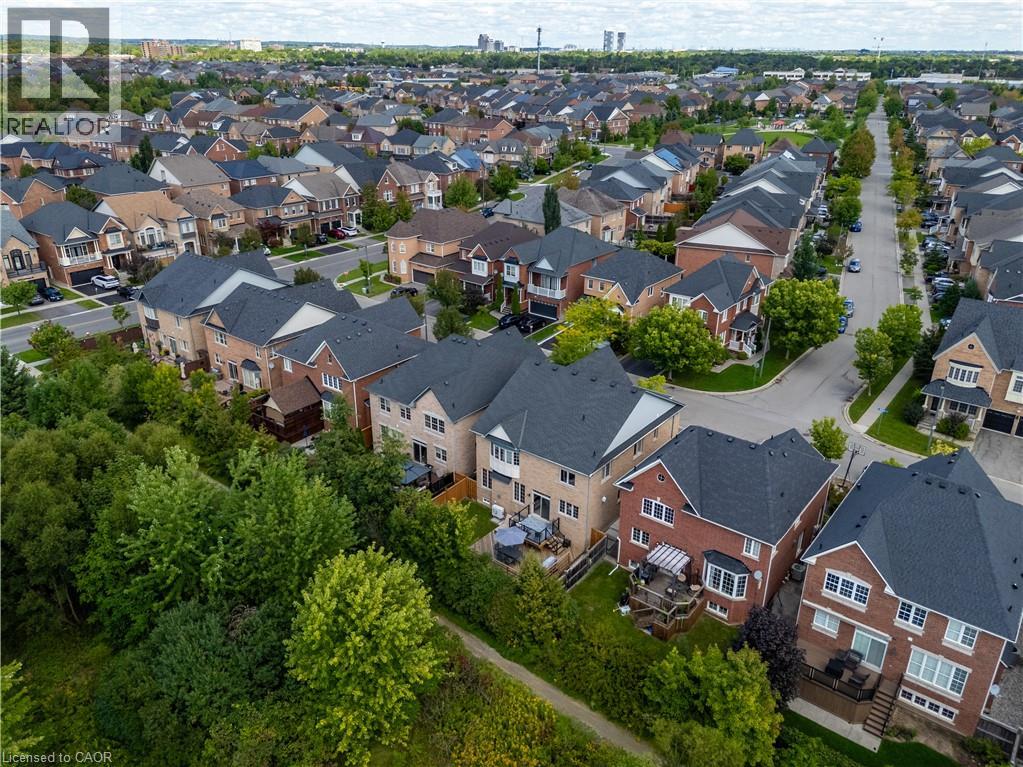 360 Holmes Crescent, Milton, Ontario  L9T 0T4 - Photo 36 - 40861400