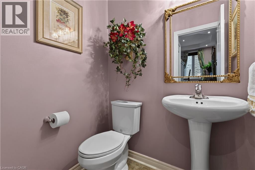 360 Holmes Crescent, Milton, Ontario  L9T 0T4 - Photo 7 - 40861400