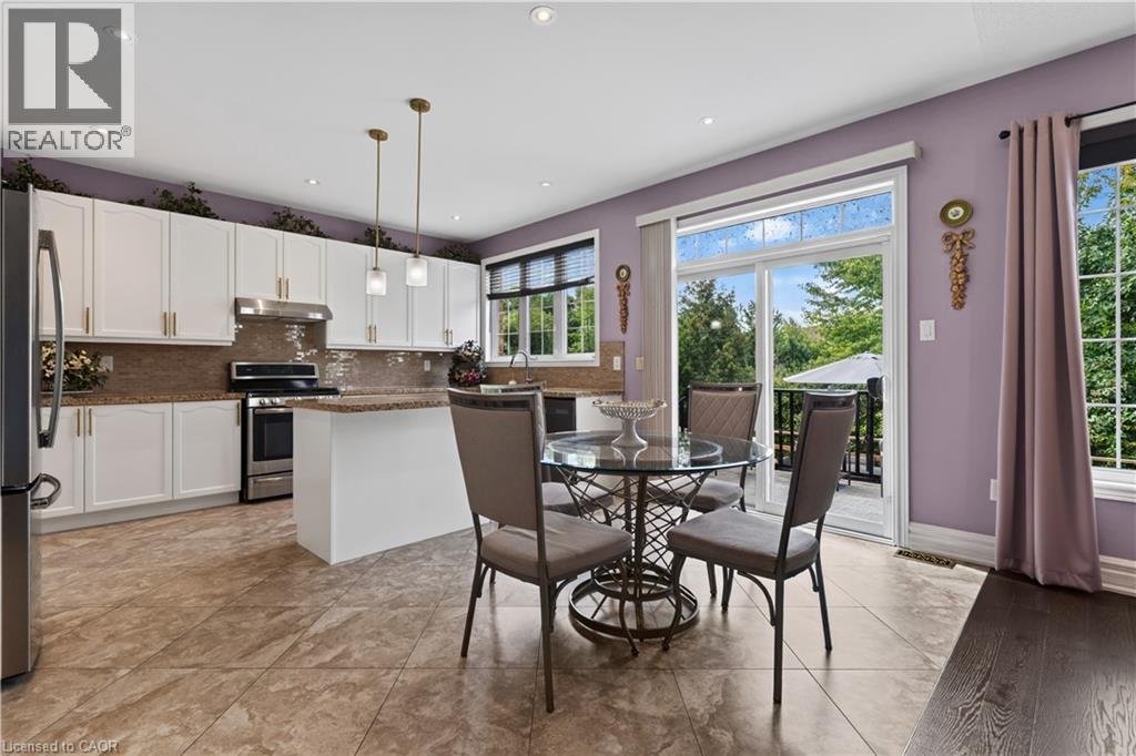 360 Holmes Crescent, Milton, Ontario  L9T 0T4 - Photo 9 - 40861400