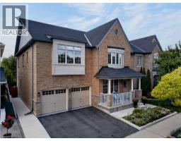 360 HOLMES Crescent, Milton, Ontario