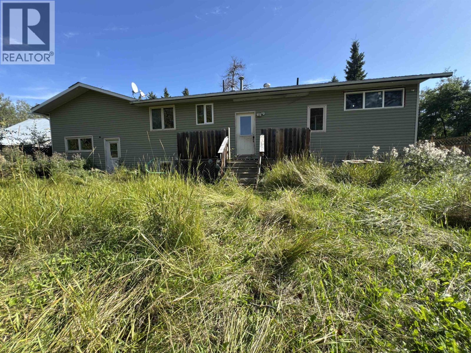 9707 Willow Road, Fort St. John, British Columbia  V1J 8A5 - Photo 10 - R3162503