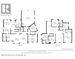 6040 ADAMS PLACE, Richmond, British Columbia
