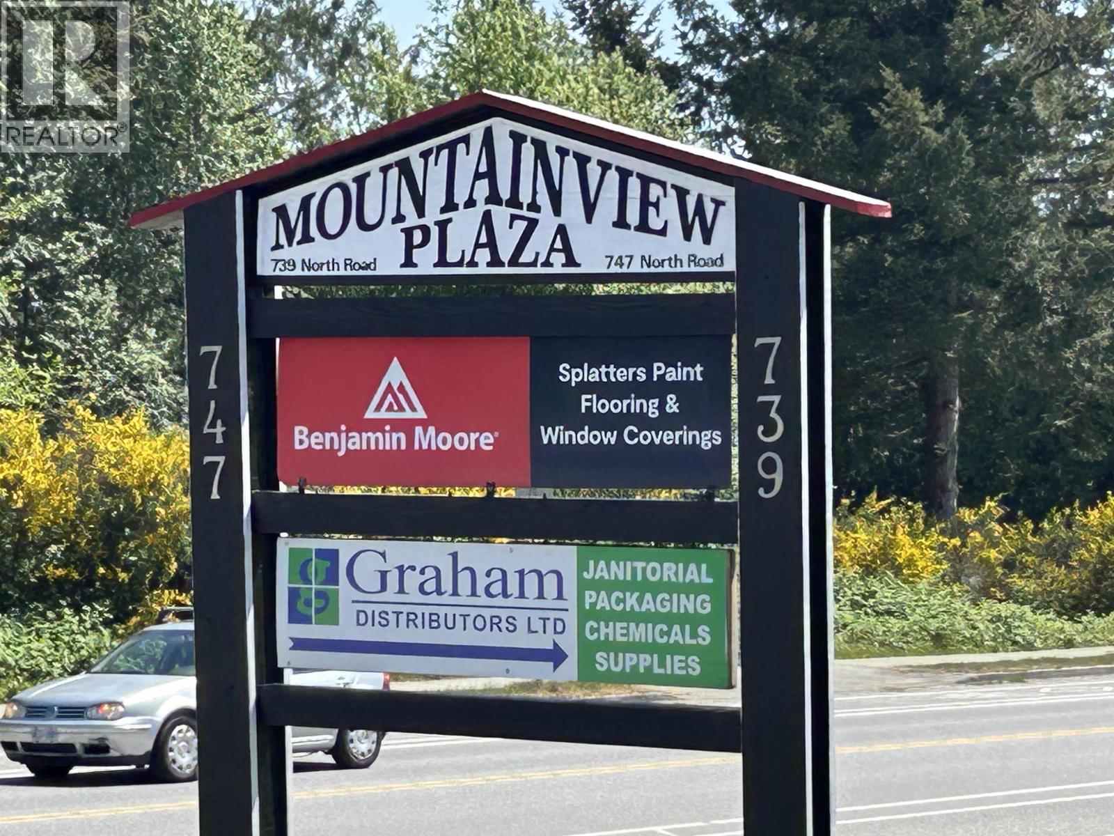 739 & 747 NORTH ROAD, gibsons, British Columbia