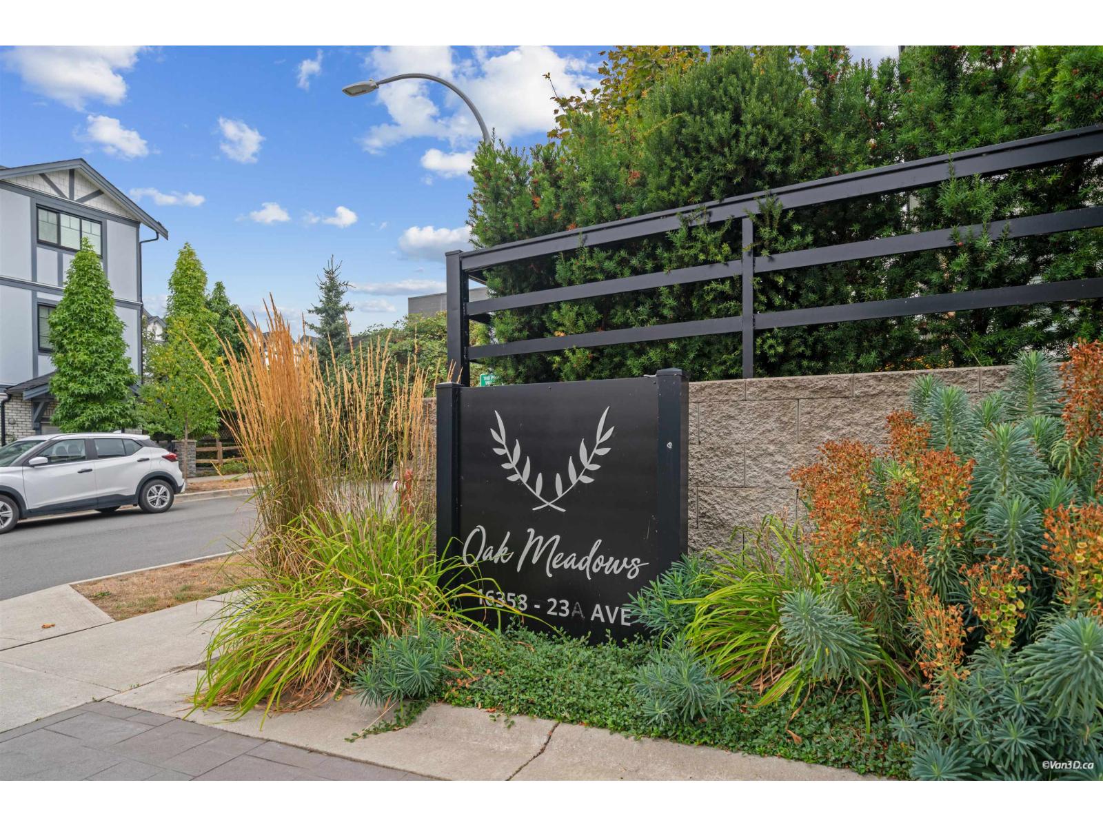 7 16358 23A AVENUE, surrey, British Columbia