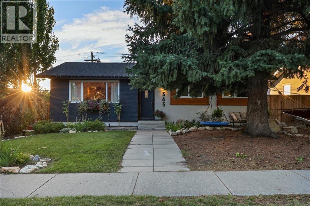 363 Queensland Drive SE, Calgary, Alberta  T2J 4G3 - Photo 45 - A2342719