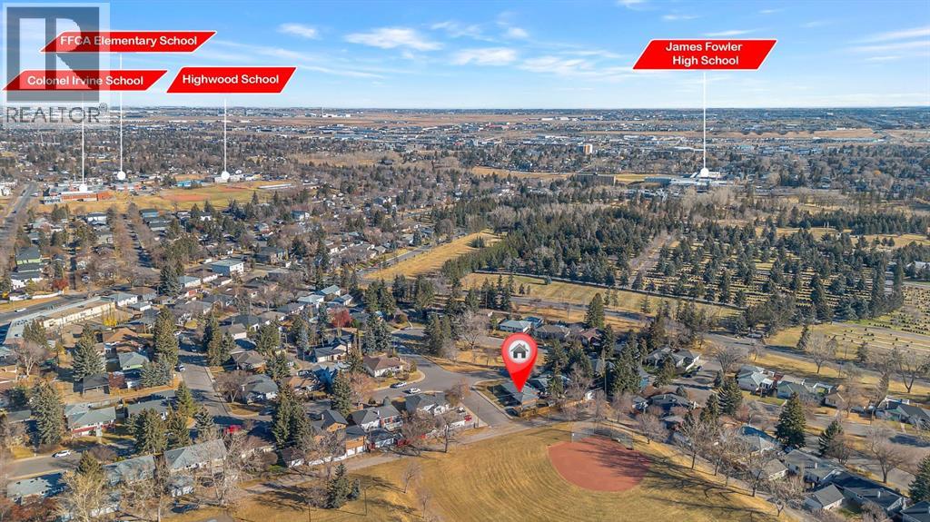 3 Cardiff Drive NW, Calgary, Alberta  T2K 1R4 - Photo 47 - A2343161
