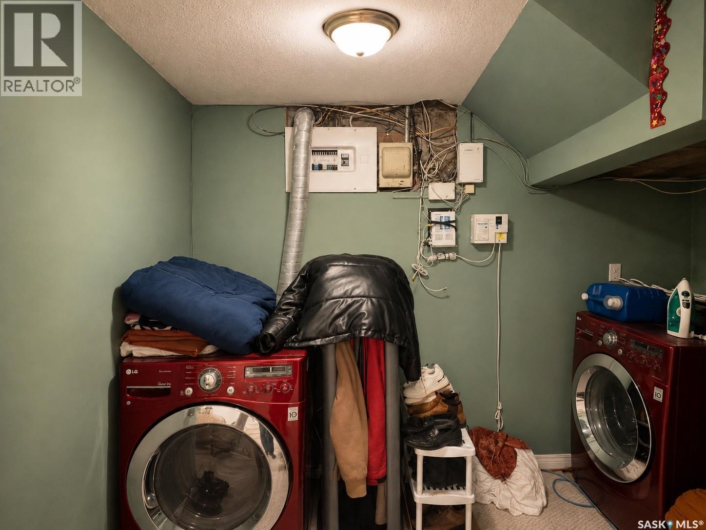 1438 D Avenue N, Saskatoon, Saskatchewan  S7L 1P4 - Photo 24 - SK047917