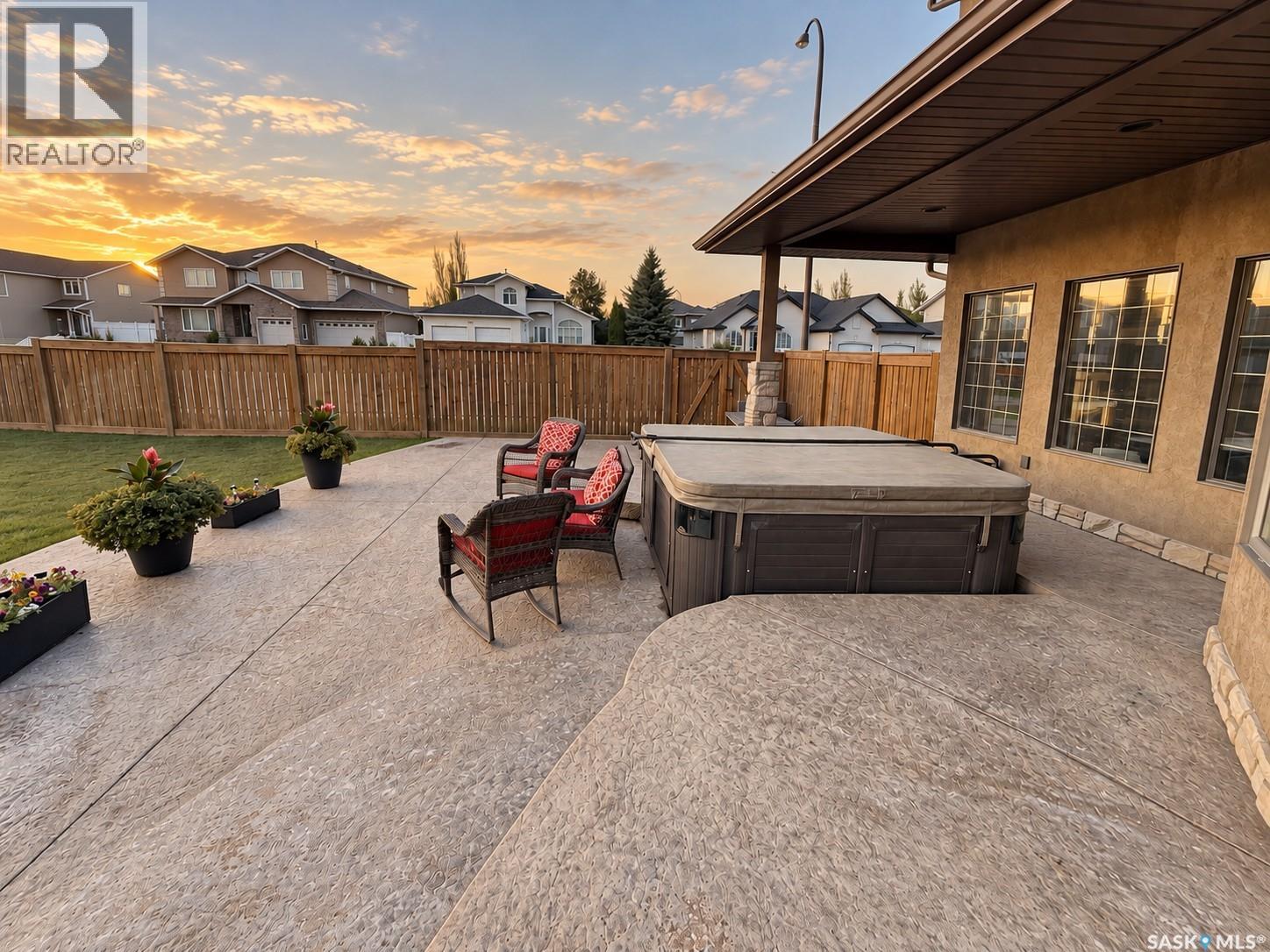 700 Balmoral Bay, Swift Current, Saskatchewan  S9H 5M9 - Photo 39 - SK047905