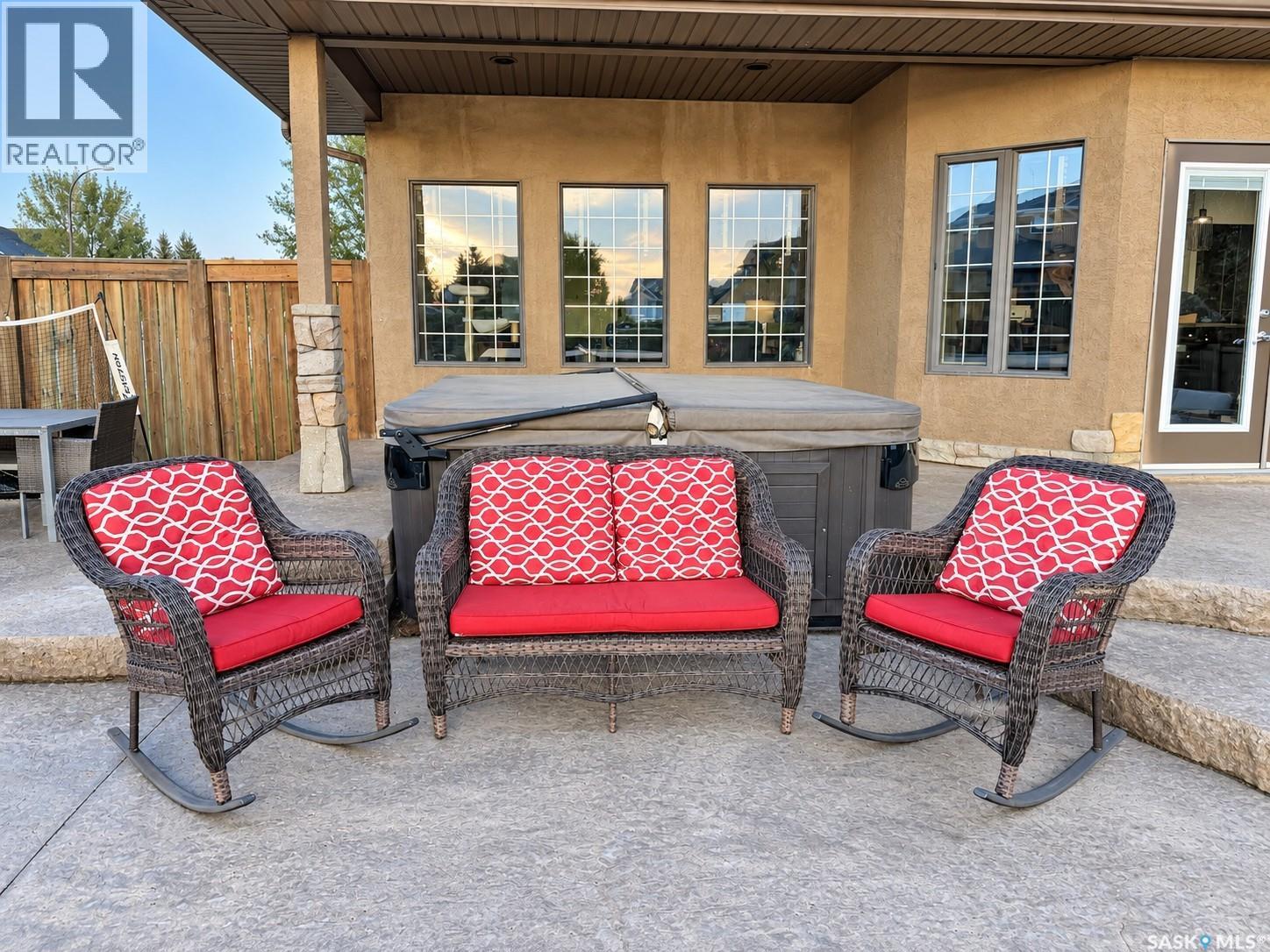 700 Balmoral Bay, Swift Current, Saskatchewan  S9H 5M9 - Photo 41 - SK047905