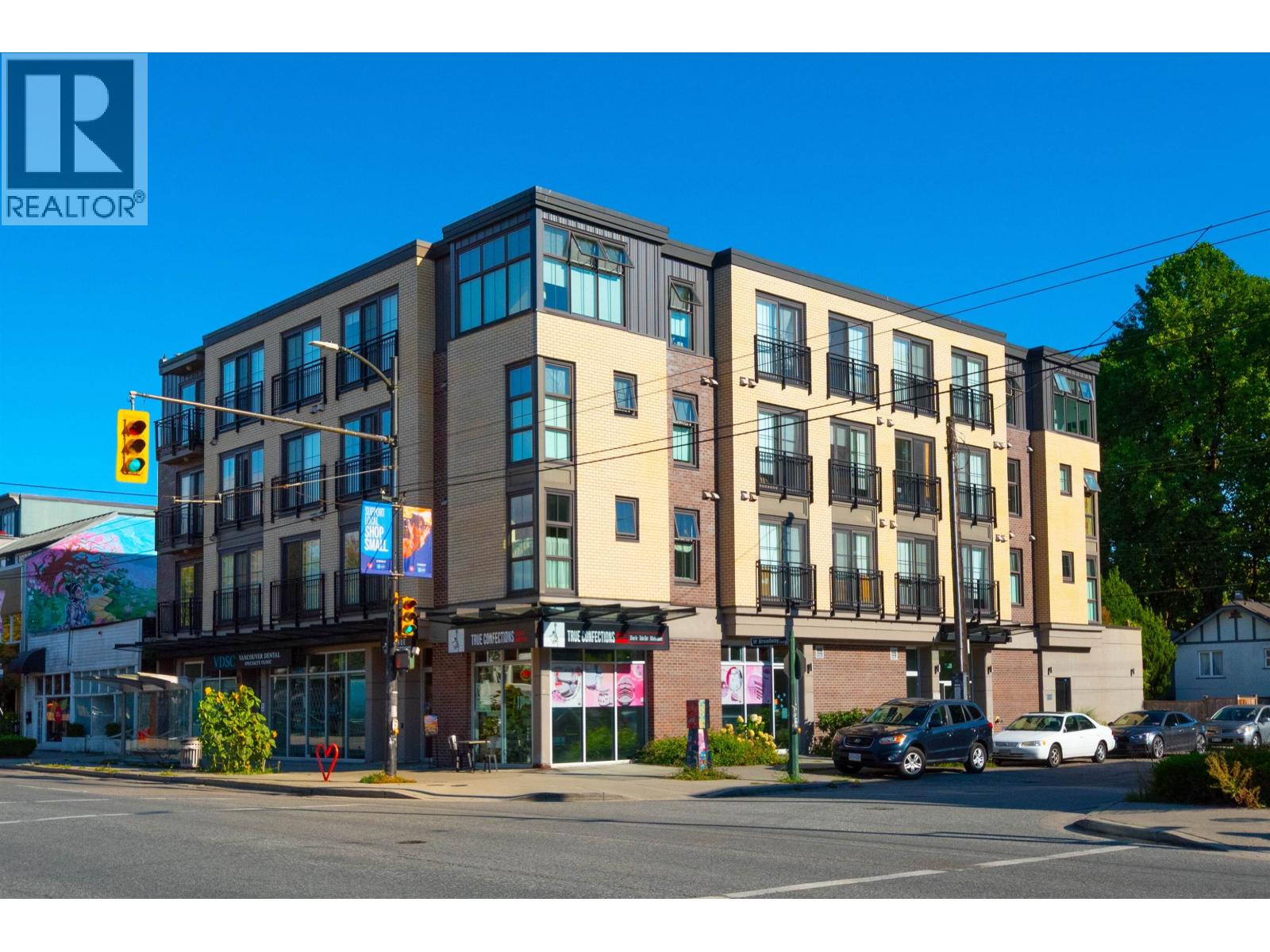 203 2528 Collingwood Street, Vancouver, British Columbia  V6R 0C1 - Photo 26 - R3161980