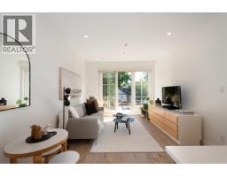 203 2528 COLLINGWOOD STREET, Vancouver, British Columbia