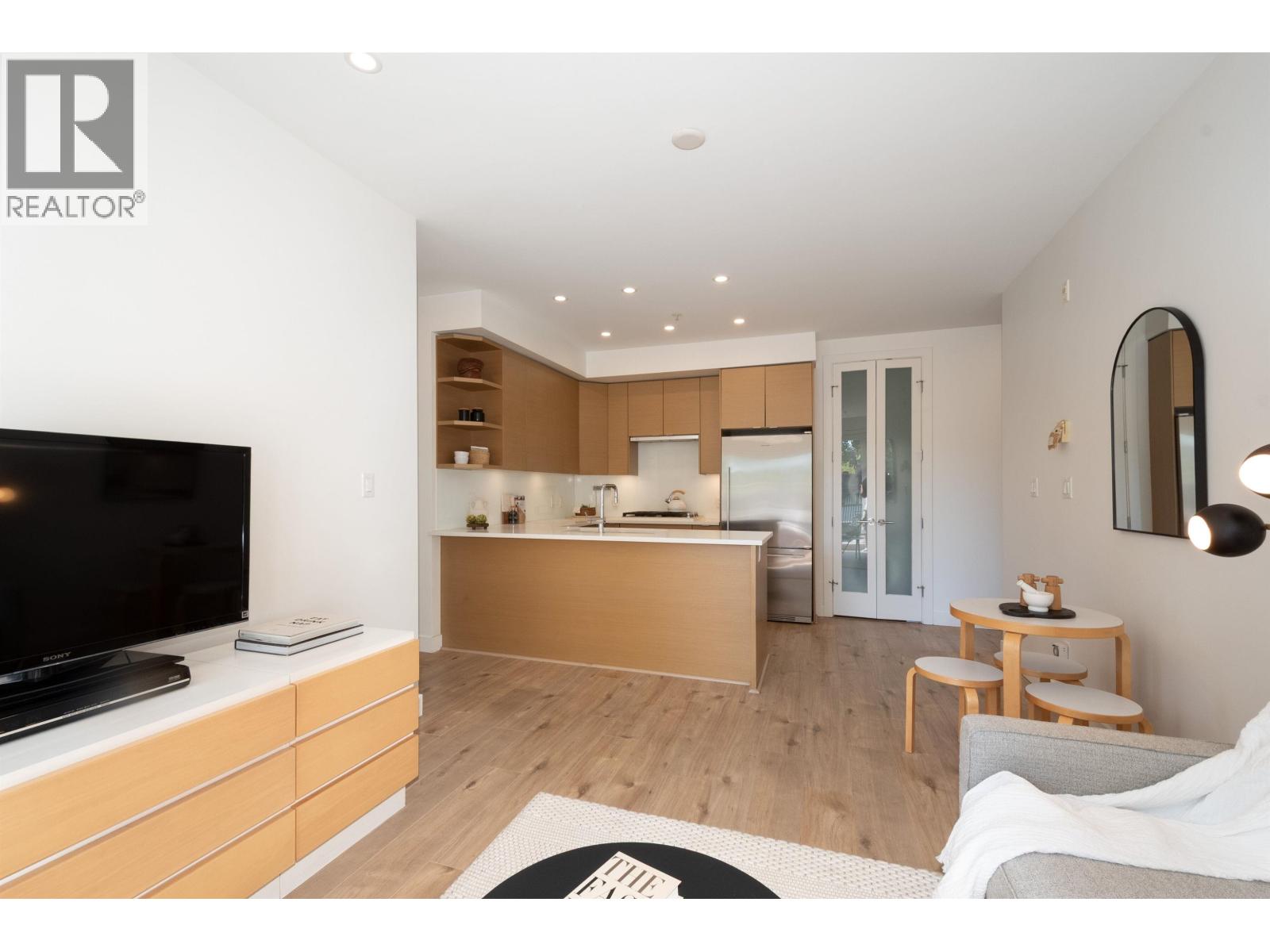 203 2528 Collingwood Street, Vancouver, British Columbia  V6R 0C1 - Photo 14 - R3161980