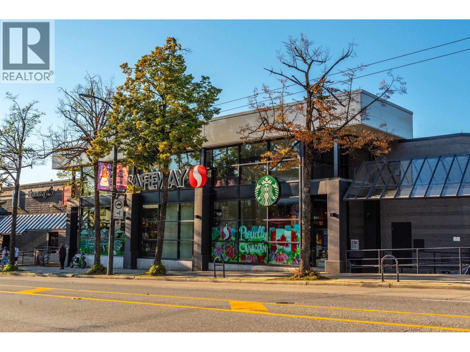 203 2528 Collingwood Street, Vancouver, British Columbia  V6R 0C1 - Photo 33 - R3161980