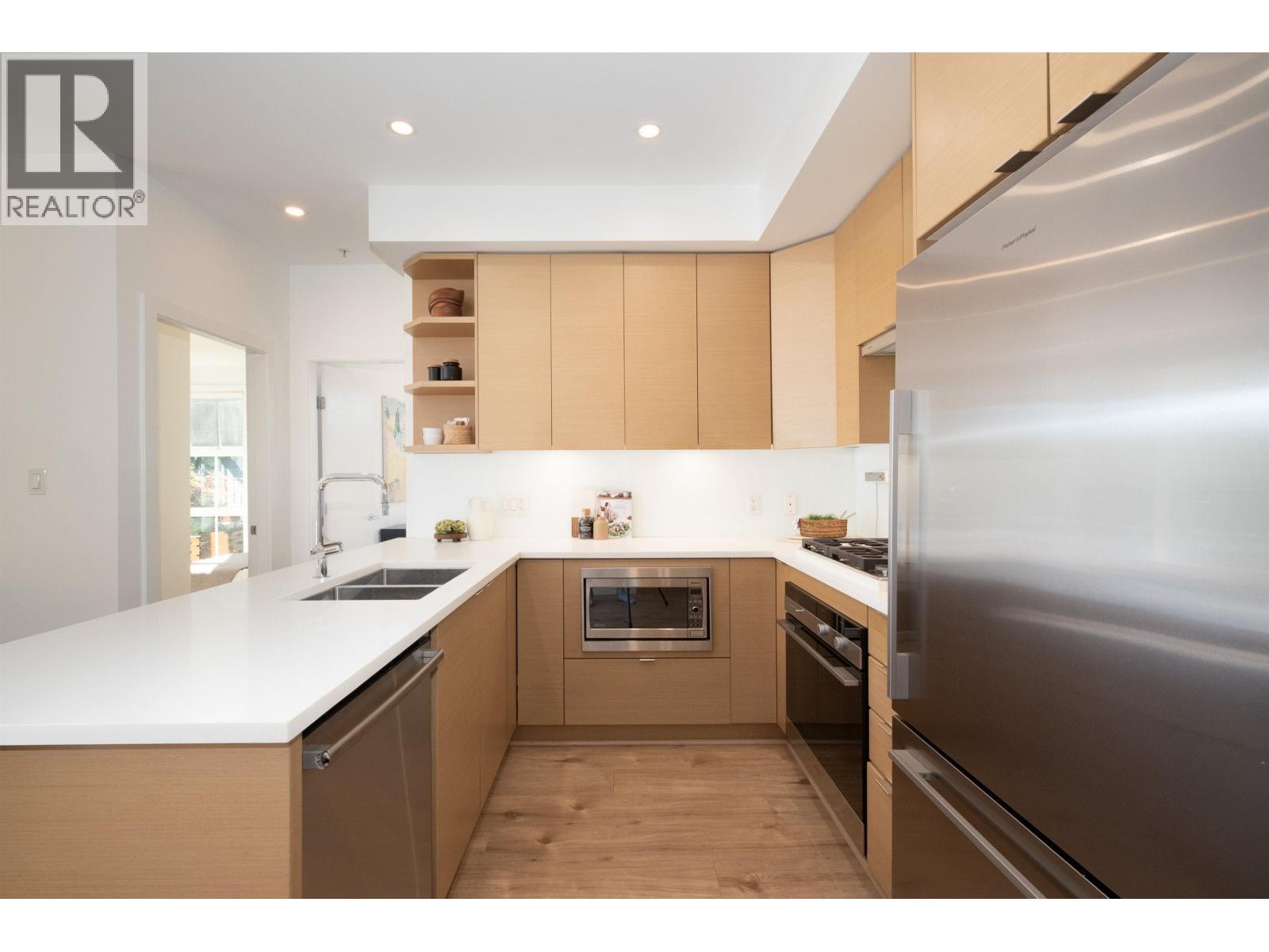 203 2528 Collingwood Street, Vancouver, British Columbia  V6R 0C1 - Photo 19 - R3161980