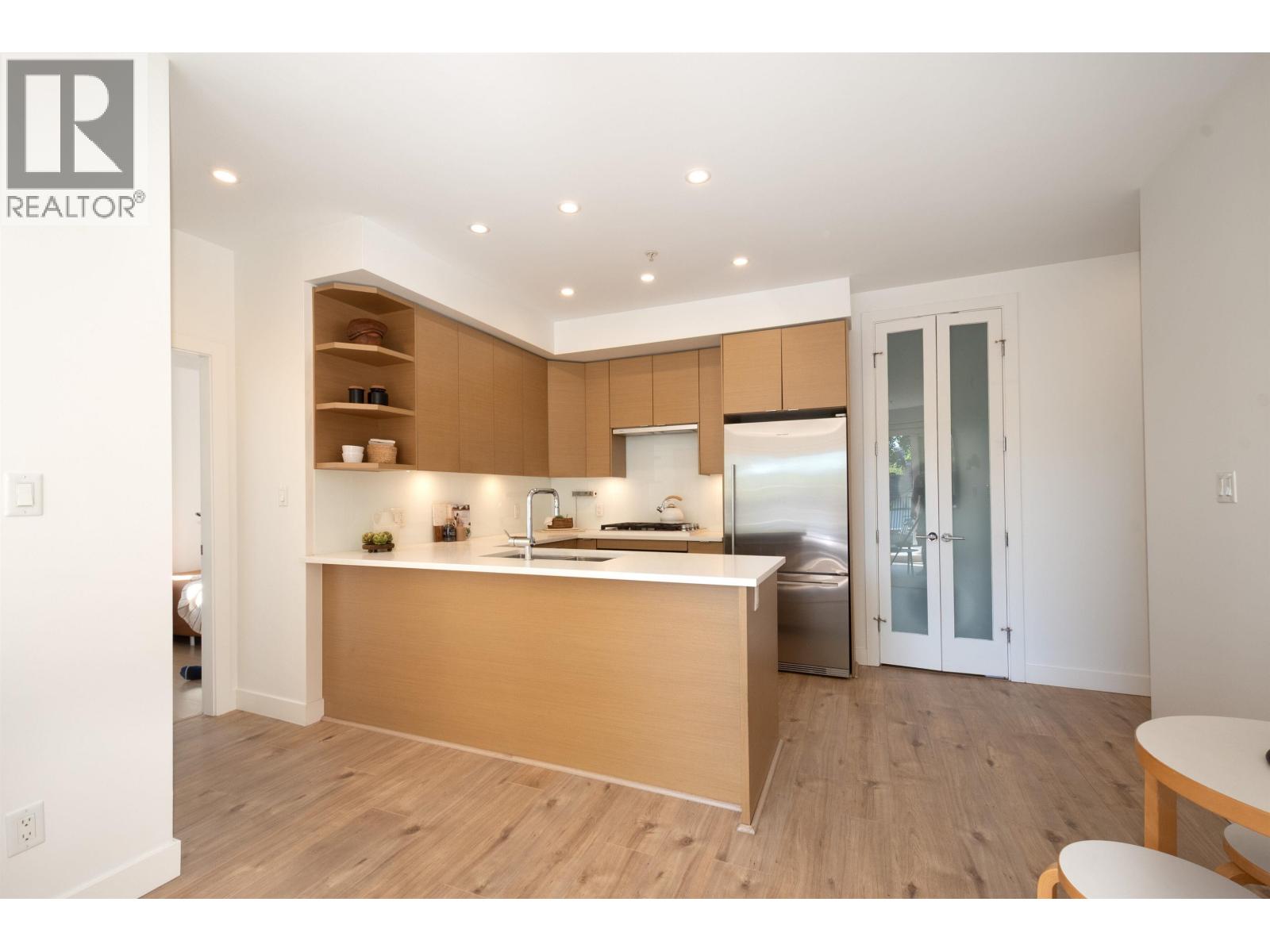 203 2528 Collingwood Street, Vancouver, British Columbia  V6R 0C1 - Photo 16 - R3161980