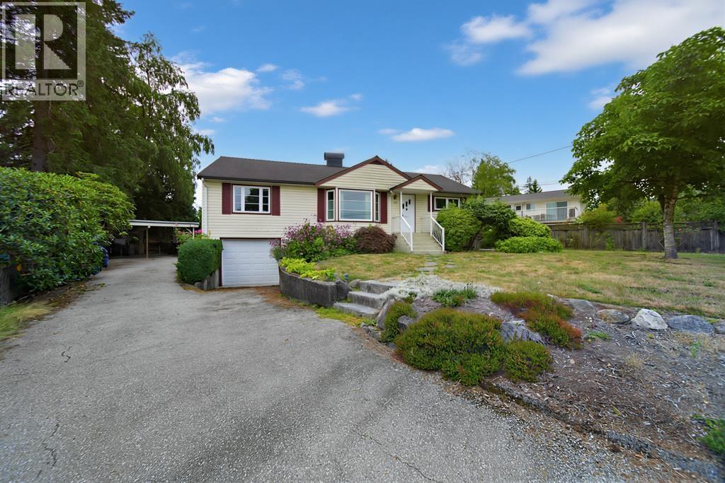 311 MOUNT ROYAL DRIVE, port moody, British Columbia