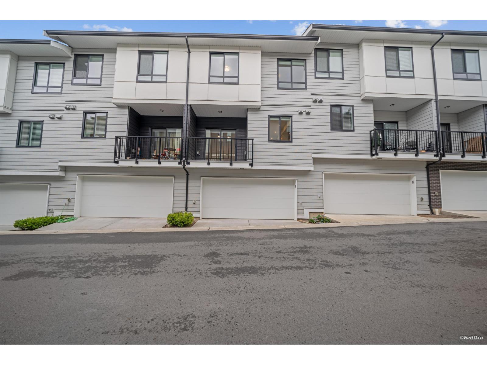 7 16358 23a Avenue, Surrey, British Columbia  V3Z 1J7 - Photo 31 - R3162947