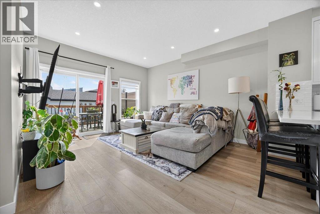 4620 81 Street Nw, Calgary, Alberta  T3B 2P6 - Photo 8 - A2325957