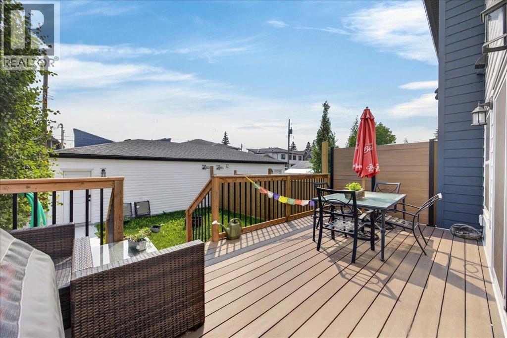 4620 81 Street Nw, Calgary, Alberta  T3B 2P6 - Photo 30 - A2325957