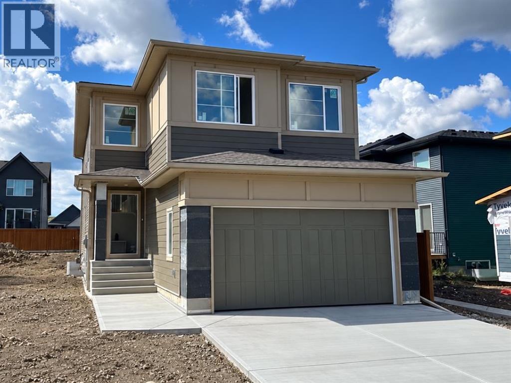 55 Creekside Rise SW, Calgary, Alberta