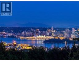 815 KING GEORGES WAY, West Vancouver, British Columbia