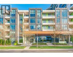 528 3563 ROSS DRIVE, Vancouver, British Columbia