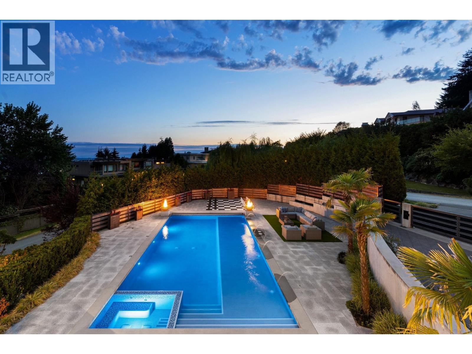 815 King Georges Way, West Vancouver, British Columbia  V7S 1S4 - Photo 37 - R3160025