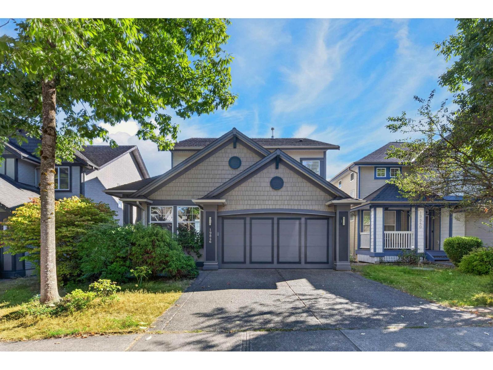19846 69a Ave Avenue, Langley, British Columbia  V2Y 3A9 - Photo 5 - R3161605