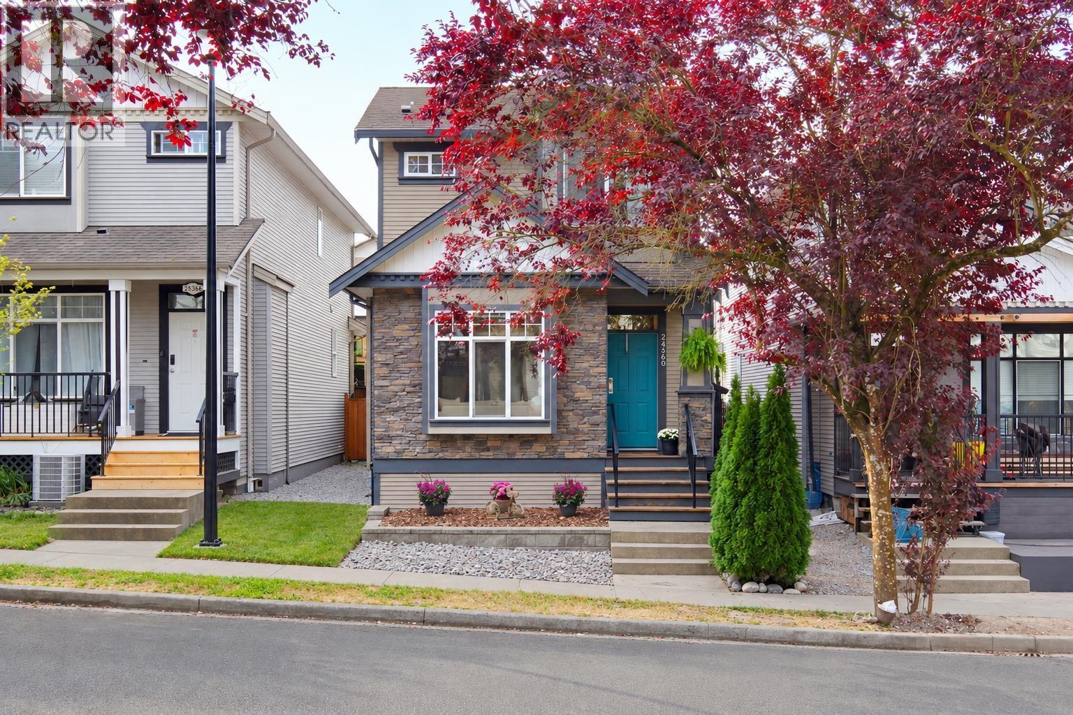 24360 102a Avenue, Maple Ridge, British Columbia  V2W 2E3 - Photo 36 - R3161207