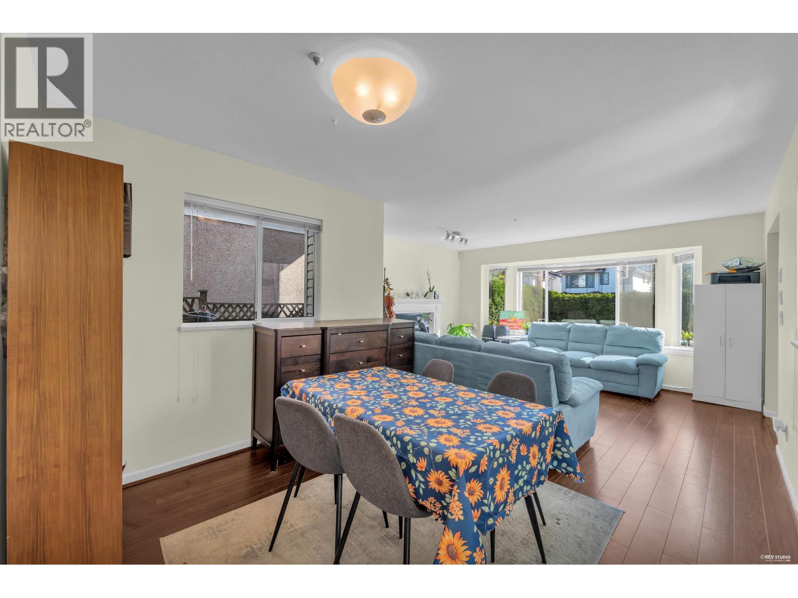 8419 Osler Street, Vancouver, British Columbia  V6P 4E5 - Photo 10 - R3162153