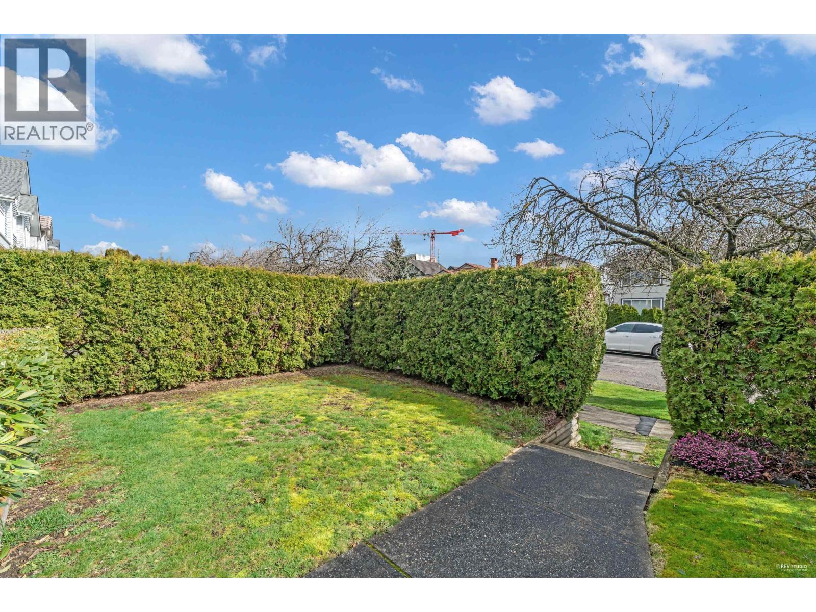 8419 Osler Street, Vancouver, British Columbia  V6P 4E5 - Photo 3 - R3162153
