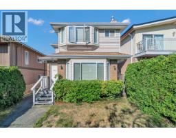 8419 OSLER STREET, Vancouver, British Columbia