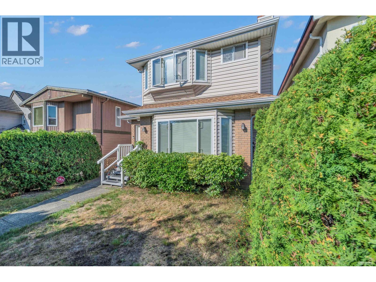 8419 Osler Street, Vancouver, British Columbia  V6P 4E5 - Photo 2 - R3162153